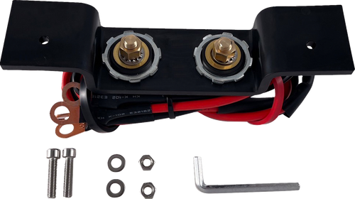 Moose Offroad Relocation Kit - Battery Terminal Q25-6001