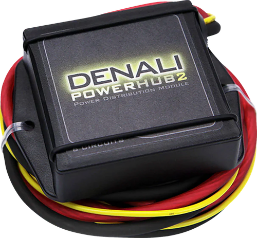 Denali Power Distribution Module ELC.00.30000