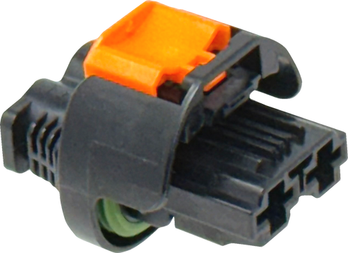 Namz Connector Kit - Bcm Power W/Terminal Seals NHD-69201931