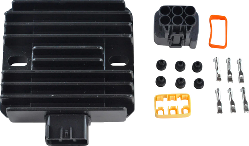 Rm Stator Voltage Regulator - Universal RM30806