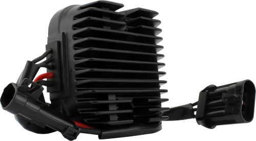Rm Stator Voltage Regulator - Mosfet - Indian RMS020-107303