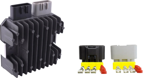 Rm Stator Voltage Regulator - Mosfet - Polaris RMS021-107099