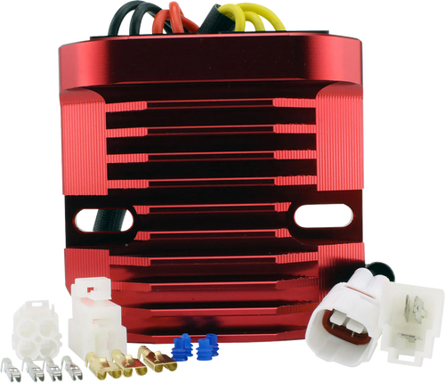 Rm Stator Voltage Regulator - Suzuki RMS022-106226