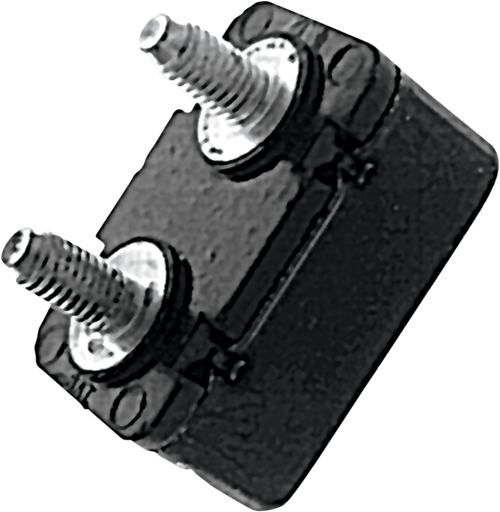 Standard Motor Products Circuit Breaker 50 A - Two-Stud MC-CBR1