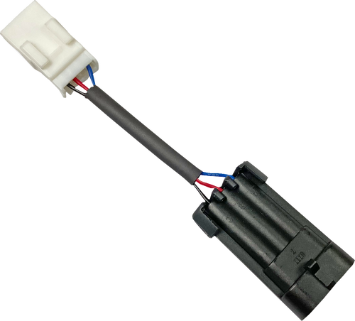 Custom Dynamics Taillight Adapter - Run/Brake TL-LRST-ADPT