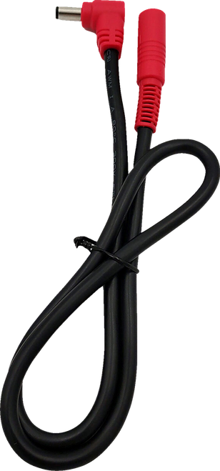 Gerbing Heated Clothing Cord - Extension - 2' G1215U-ACC-904-001-1