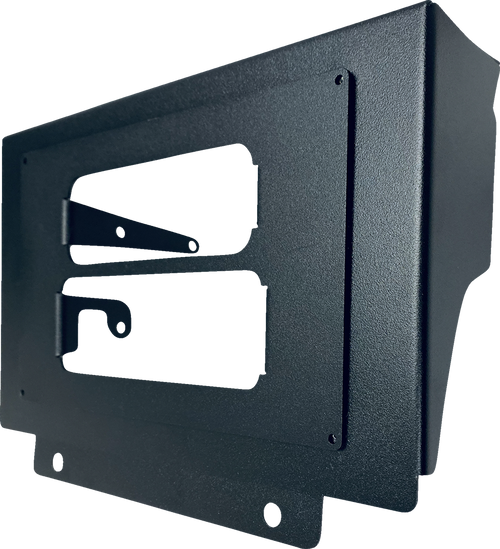 Navatlas Intercom/Radio Mounting Bracket - Universal NPPROTIC