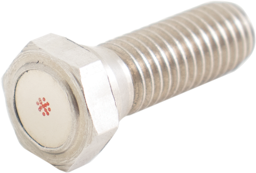 Koso North America Speed Sensor Magnet Bolt - M8 X P1.25 X 22.5 Mm L BF010820
