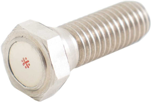 Koso North America Speed Sensor Magnet Bolt - M8 X P1.25 X 22.5 Mm L BF010820