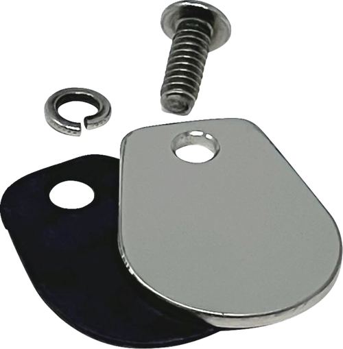 Namz Speedometer Drive Block-Off Kit NSBO-01
