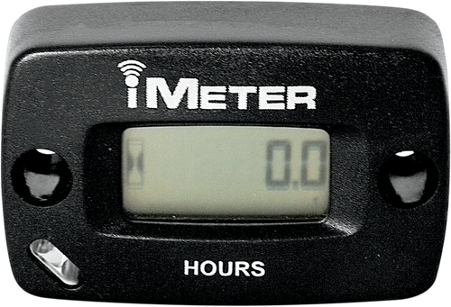 Hardline Imeter Wireless Hour Meter HR-9000-2