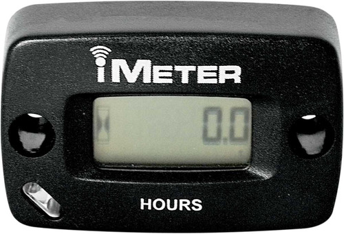 Hardline Imeter Wireless Hour Meter HR-9000-2