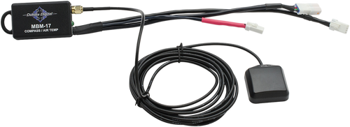 Dakota Digital Mbm Module - Add-On Gps Compass Module MBM-17