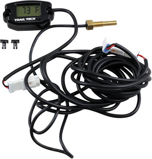 Trail Tech Cvt Belt Temperature Sensor 742-ES3