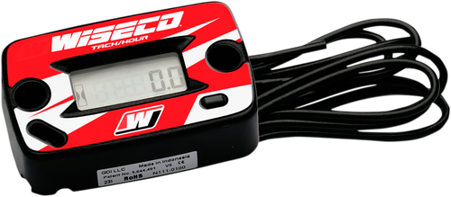 Wiseco Engine Hour/Tachometer W8061
