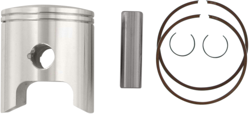 Wiseco Piston Kit - 65.00 Mm - Arctic Cat 2300M06500