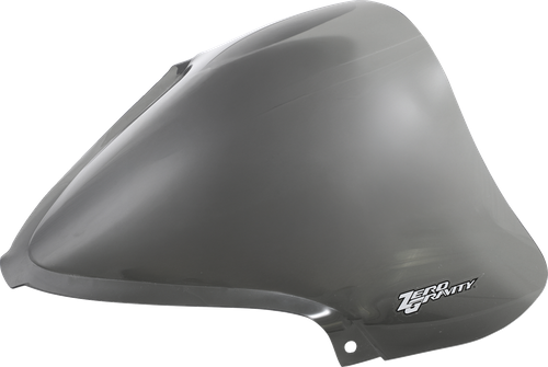 Zero Gravity Sr Windscreen - Light Smoke - Hayabusa 20-134-02