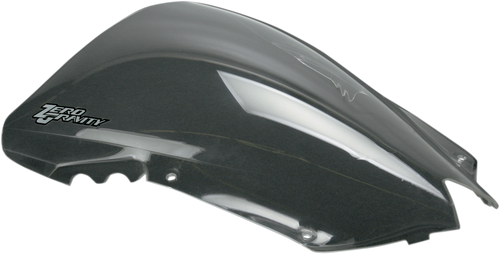 Zero Gravity Sr Windscreen - Clear - Yzf-R6 20-580-01