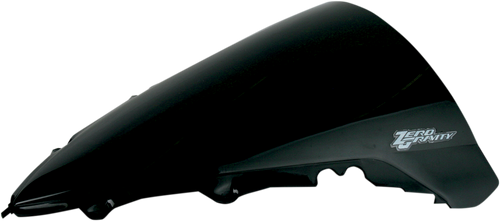 Zero Gravity Sr Windscreen - Smoke - Yzf-R1 20-541-19