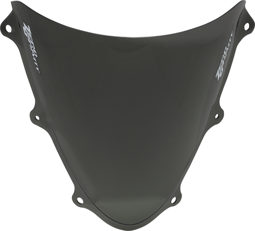 Zero Gravity Sr Windscreen - Smoke - Gsx-R 600/750 20-114-02