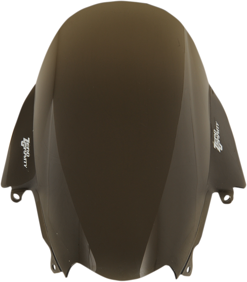 Zero Gravity Sport Windscreen - Smoke - Bandit 1250 23-172-42
