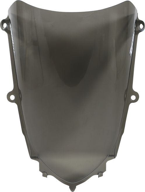 Zero Gravity Sport Windscreen - Light Smoke - Yzf-R6/R7/World Gp 23-581-02