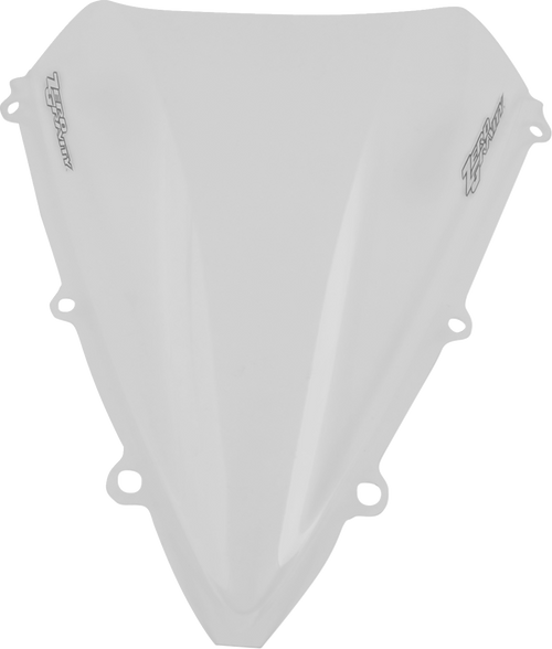 Zero Gravity Marc 1 Windscreen - Clear - Rsv4 25-973-01