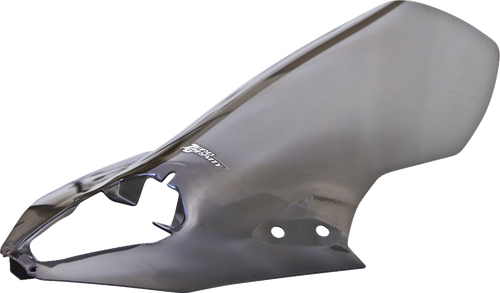 Zero Gravity Windscreen - Light Smoke - Ninja 650 23-209-02