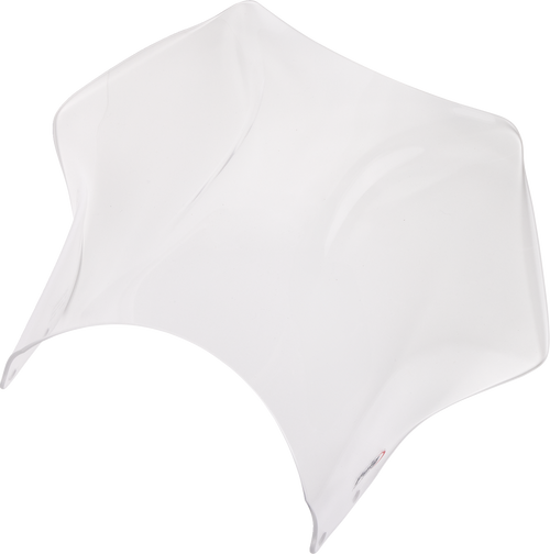 Puig Hi-Tech Parts Raptor Windshield - Clear - Z900Rs/Se 21348W