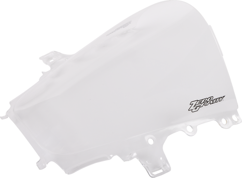 Zero Gravity Corsa Windscreen - Clear - Yzf R1/R1M/World Gp 24-543-01