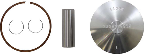 Wiseco Piston Kit - 62.50 Mm - Moto Ski | Ski-Doo 2308M06250