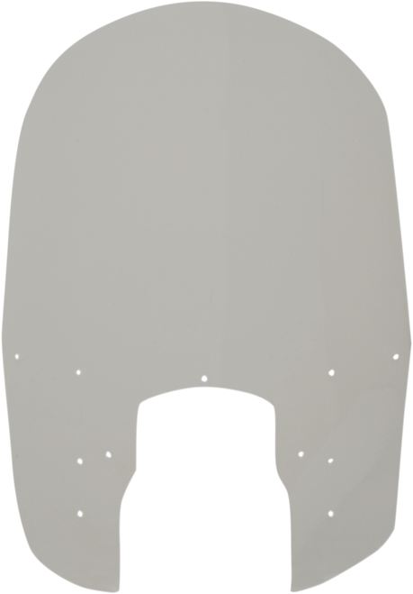 Slipstreamer Replacement Windshield - Royal Star S-141