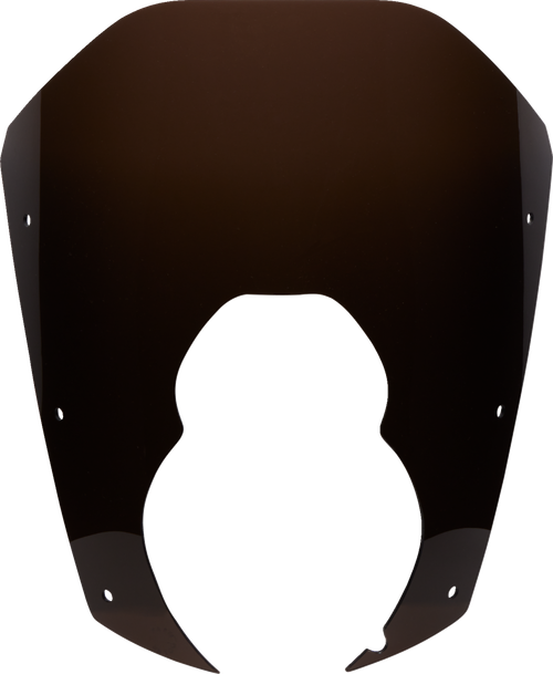 Moose Offroad Windscreen - -5" - Ktm 950/990 S-MKTM