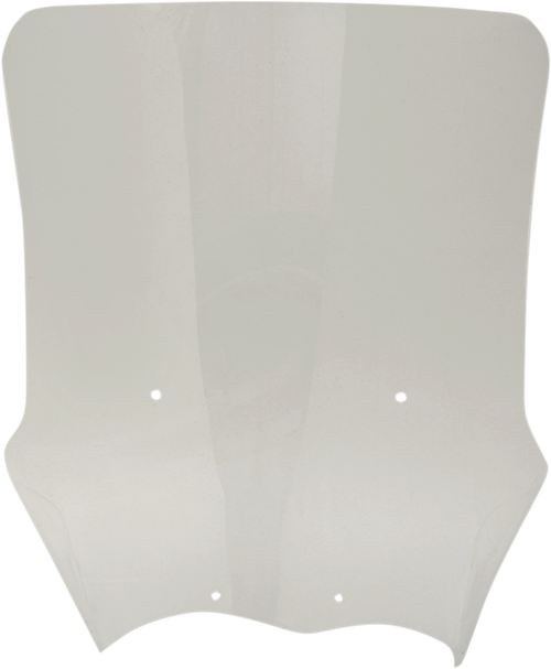 Moose Offroad Windscreen - +4" - R1200Gsa MR1200GSA+4