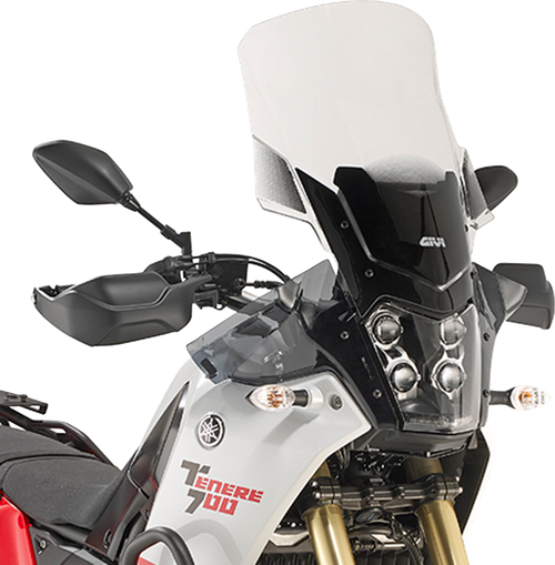 Givi Windshield - Yamaha D2145ST