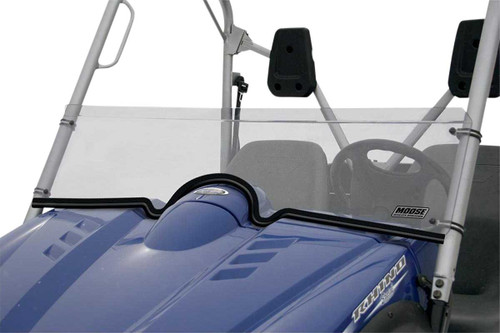 Moose Offroad Half Windshield - Rhino V000043-12200M