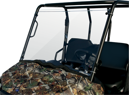 Moose Offroad Full Windshield - Ranger Midsize V000031-12200M