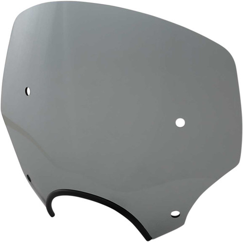 Memphis Shades El Paso Windshield - 13" - Solar MEP5239
