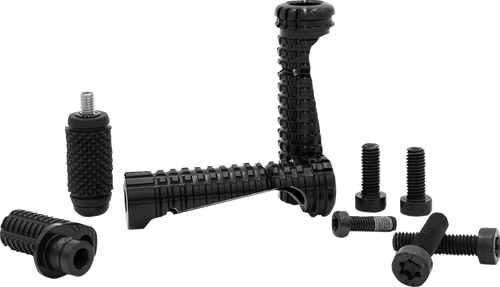 Gilles Tooling Rearset Spare Parts Kit SP-01-KIT-B