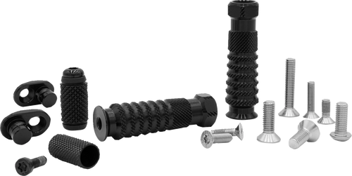 Gilles Tooling Rearset Spare Parts SP-03-KIT-B