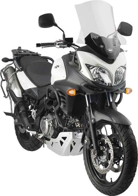 Givi Mounting Hardware - Windshield - Suzuki D3101KIT