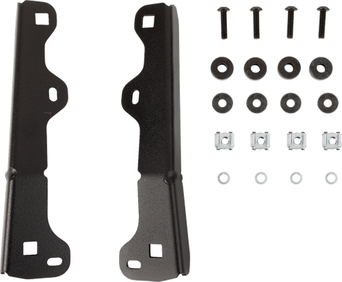 Givi Mounting Hardware - Windshield - Bmw D5129KIT