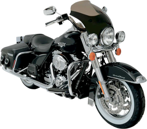 Memphis Shades Bullet Fairing - Flhr MEM7141