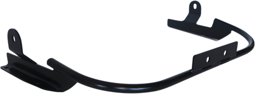 Paul Yaffe Bagger Nation Support Bracket - Fairing - Road Glide PYO:FSB-15L-STL-B