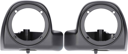 Saddle Tramp Speaker Pod - Lower Fairing - '14-'22 Flht/Flhx/Fltrx BC-HDLFPP