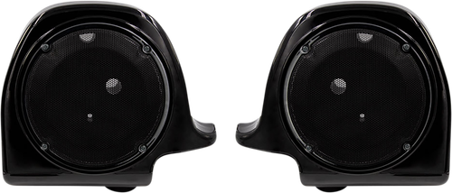 Saddle Tramp Speaker Pod - Lower Fairing - '99-'13 Flht BC-HDLSP-1