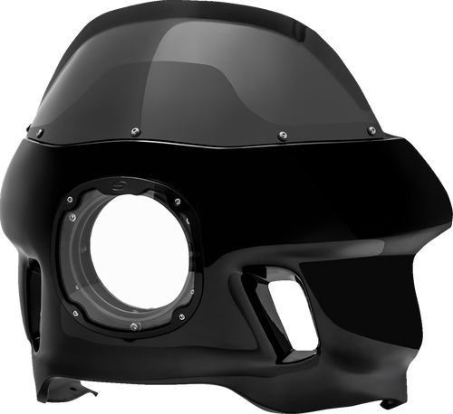 Saddlemen S-Rt Mini Fairing - Sportster 807-11-15589