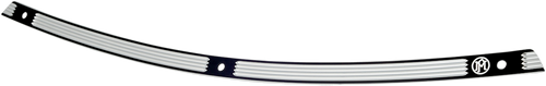 Performance Machine (Pm) Windshield Trim - Merc - Contrast Cut - Fl '14-'21 0209-2016MRC-BM
