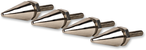 Pro Pad Windshield Spike Mount Kit WTS12-SSET15-PS