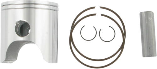 Wiseco Piston Kit - 69.50 Mm - 494 Engine Type - Ski-Doo 2381M06950